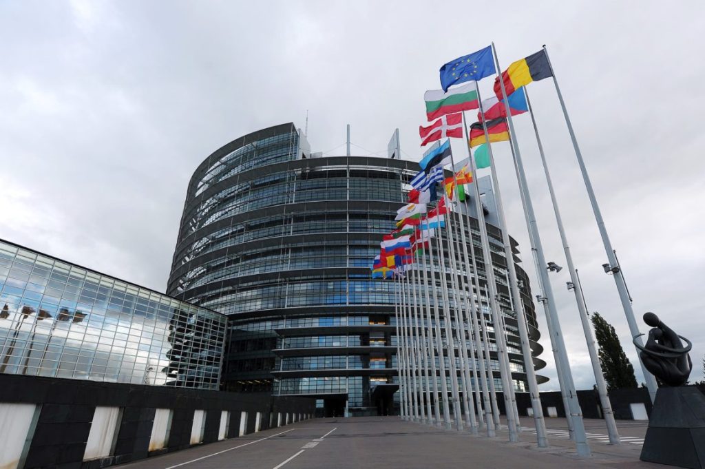 FRANCE-EU-NOBEL-PEACE-AWARD